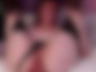 Live cam show with Foxy-way - Thong on Hubzter Live