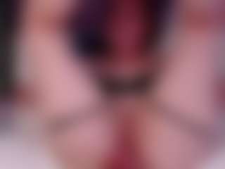 Foxy-way's Live Sex Cam Show