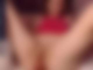 Foxy-way's Live Sex Cam Show