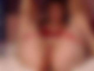 Live cam show with Foxy-way - Bikini on Mixed Magazine Live