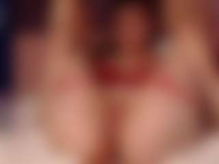 Live cam show with Foxy-way - Red Hair on WildCum