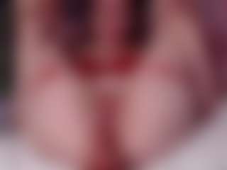 Live cam show with Foxy-way - Red Hair Dildo on Porn Luv