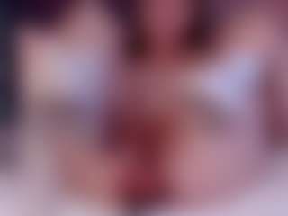 Live cam show with Foxy-way - Flashing on SpankPalCams