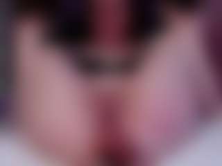 Foxy-way's Live Sex Cam Show
