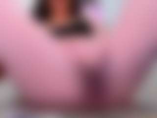Live cam show with Aidasina - Living Room on Mixed Magazine Live
