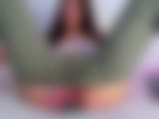 Live cam show with Aidasina - Living Room on slutload