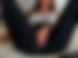 Live cam show with Aidasina - Thin on crypto-cams
