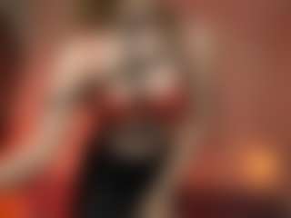 LuLovett's Live Sex Cam Show