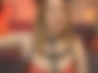 LuLovett's Live Sex Cam Show