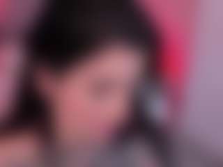 Live cam show with ValNeeko - Gagging on Camsoda