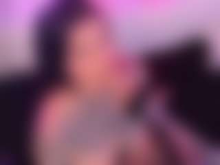 Live cam show with ValNeeko - Living Room on Hubzter Live