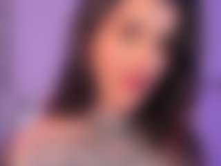 Live cam show with ValNeeko - Fingers on Camiplay Live