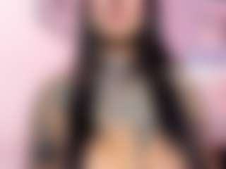 Live cam show with ValNeeko - Gagging on Camsoda