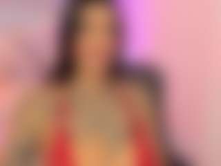 Show de câmera ao vivo com ValNeeko - BBW no Camsoda