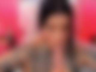 Live cam show with ValNeeko - Handjob on Camsoda