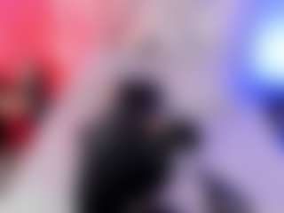 Live cam show with ValNeeko - Shaved on CamClone