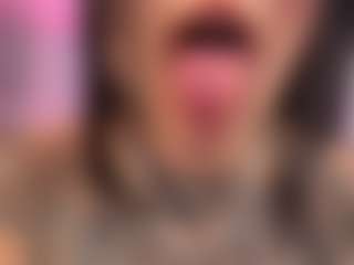 Live cam show with ValNeeko - BBW on Camsoda