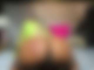 Live cam show with Niyirey - Ebony on luckytryst.com | colombia