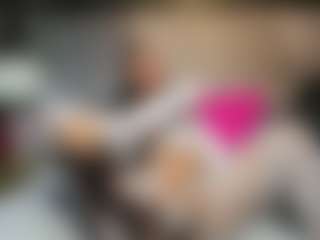 Niyirey's Live Sex Cam Show
