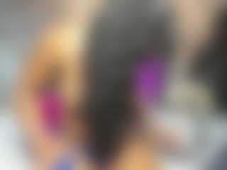 Niyirey's Live Sex Cam Show