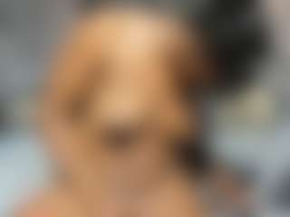 Niyirey's Live Sex Cam Show