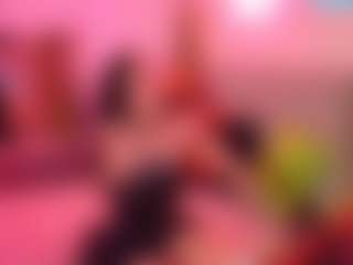 Harlow Harrison's Live Sex Cam Show