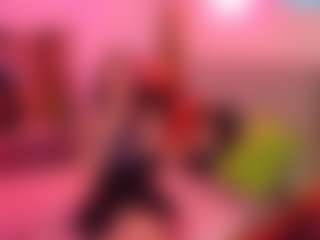 Show de cam en direct de Harlow Harrison