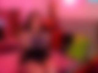 Harlow Harrison's Live Sex Cam Show