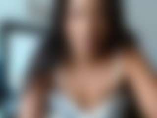 Chanell Heart's Live Sex Cam Show