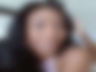 Chanell Heart's Live Sex Cam Show