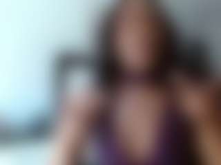Chanell Heart's Live Sex Cam Show