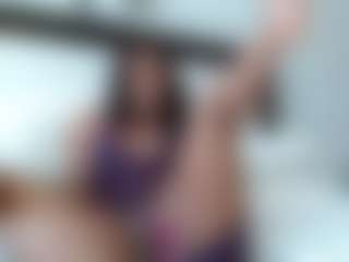 Chanell Heart's Live Sex Cam Show