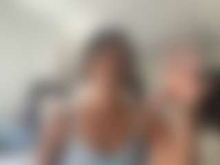 Chanell Heart's Live Sex Cam Show