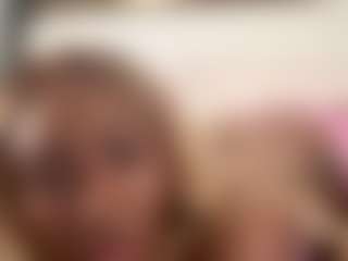 Chanell Heart's Live Sex Cam Show