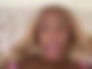 Chanell Heart's Live Sex Cam Show