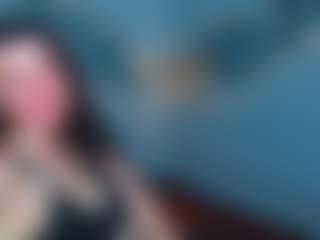 MilaLoona's Live Sex Cam Show