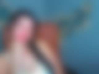 MilaLoona's Live Sex Cam Show