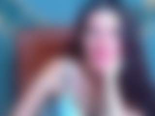 Live cam show with MilaLoona - Shaved on CSO-WL