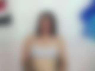 MilaLoona's Live Sex Cam Show