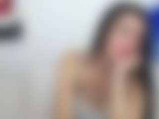 MilaLoona's Live Sex Cam Show