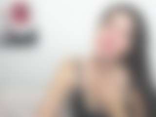 MilaLoona's Live Sex Cam Show