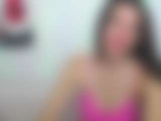MilaLoona's Live Sex Cam Show