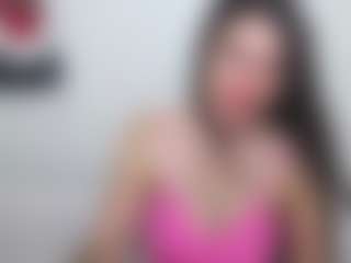 MilaLoona's Live Sex Cam Show