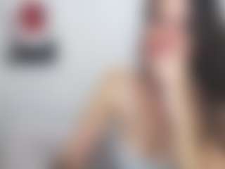 MilaLoona's Live Sex Cam Show