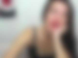 Live cam show with MilaLoona - Orgasm on Fit Hotties