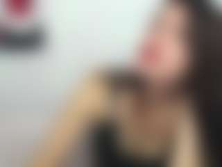 MilaLoona's Live Sex Cam Show