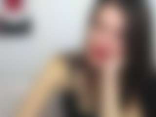 MilaLoona's Live Sex Cam Show