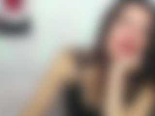 MilaLoona's Live Sex Cam Show