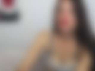MilaLoona's Live Sex Cam Show