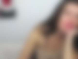 MilaLoona's Live Sex Cam Show